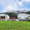 Apartment Cresta - SAV125 by Interhome - Savognin