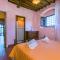 Apartment La Loggia by Interhome - Lucolena in Chianti