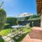Apartment La Vigna by Interhome - Lucolena in Chianti