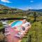 Apartment La Vigna by Interhome - Lucolena in Chianti