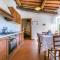 Apartment La Vigna by Interhome - Lucolena in Chianti