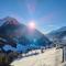 Apartment Alpenliebe-1 by Interhome