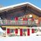 Chalet Chalet Walliserträumli - BET410 by Interhome - Grengiols