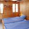Chalet Chalet Anthamatten-3 by Interhome - Champéry