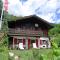 Chalet Chalet Walliserträumli - BET410 by Interhome - Grengiols