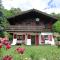 Chalet Chalet Walliserträumli - BET410 by Interhome - Grengiols