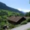 Chalet Chalet Walliserträumli - BET410 by Interhome - Grengiols