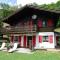 Chalet Chalet Walliserträumli - BET410 by Interhome - Grengiols
