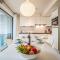 Apartment Heritage with parking by Interhome