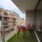 Apartment Heritage with parking by Interhome