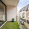 Apartment Heritage with parking by Interhome