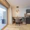 Studio Mountain Studio Nr 303 by Interhome - 格罗萨尔