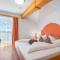 Apartment Rosa-1 by Interhome