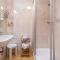 Apartment Rosa-1 by Interhome
