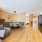 Apartment Mountain Suite Nr 201 by Interhome