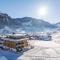 Apartment Mountain Suite Nr 201 by Interhome