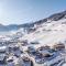Apartment Mountain Suite Nr 201 by Interhome