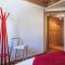 Apartment Chesa Alossa by Interhome - La Punt-Chamues-ch