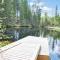 Holiday Home Jauli by Interhome - Latovesi