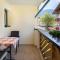 Apartment Rosa-9 by Interhome