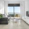 Luxury Suite Apartment With Sea View #56 By Hashdera Eilat - 埃拉特