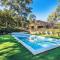 Holiday Home La Bastide Neuve by Interhome - La Môle