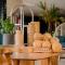 Afago Mareiro Hotel