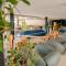Afago Mareiro Hotel