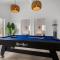 Amazing Home In Glesborg With Sauna - Glesborg