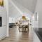 Amazing Home In Glesborg With Sauna - Glesborg