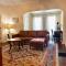The Mount Vernon Inn