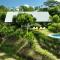 ChamGaia off-grid eco-villa