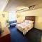 The Mount Vernon Inn