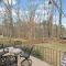 Cozy 3BR Ranch in Durham - دورهام