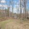Cozy 3BR Ranch in Durham - دورهام