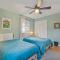 Cozy 3BR Ranch in Durham - دورهام