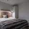Apartment Trillevallen 6 by Interhome - Undersåker
