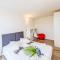 Holiday Home Brambilla by Interhome - 吉法