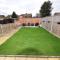 Bright and Cosy Studio Apartment by Jesswood Properties Short Lets With Free Parking Near M1 & Luton Airport