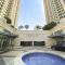 Silkhaus Modern Studio Near Burj Khalifa
