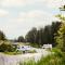 Camping Resort Bayerwald - Waldkirchen