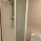 Stunning mini lodge with sea view - Filey