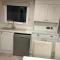 Stunning mini lodge with sea view - Filey