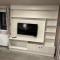 Stunning mini lodge with sea view - Filey