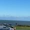 Stunning mini lodge with sea view - Filey