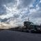 GPtents Camping at Brno Circuit - 布尔诺