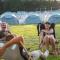 GPtents Camping at Brno Circuit - 布尔诺