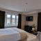 #4 - King Room at The Raven Hotel by PureStay - Much Wenlock