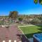 Beautiful, Modern villa IZ01 with Private Garden and Hot Tub on Aphrodite Hills