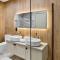 Beautiful, Modern villa IZ01 with Private Garden and Hot Tub on Aphrodite Hills